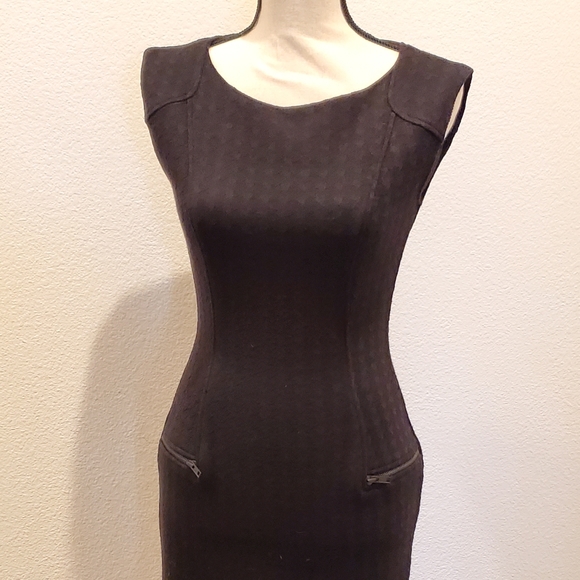 French Connection Sleeveless Dress - Picture 1 of 4